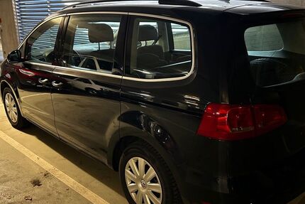 VW Sharan 219.320 km 7.200 &euro; Friedrichsdorf 61381