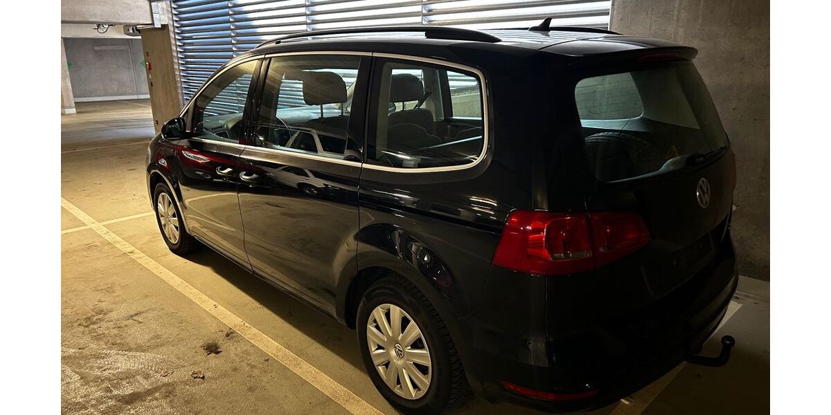 VW Sharan 219.320 km 8.600 &euro; Friedrichsdorf 61381