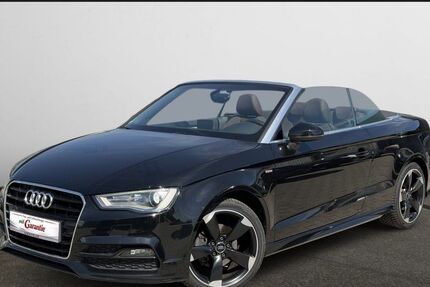 Audi A3 130.100 km 15.800 &euro; Köln 50829