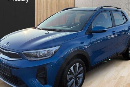 Kia Stonic 20.571 km 16.300 &euro; Quakenbrück 49610