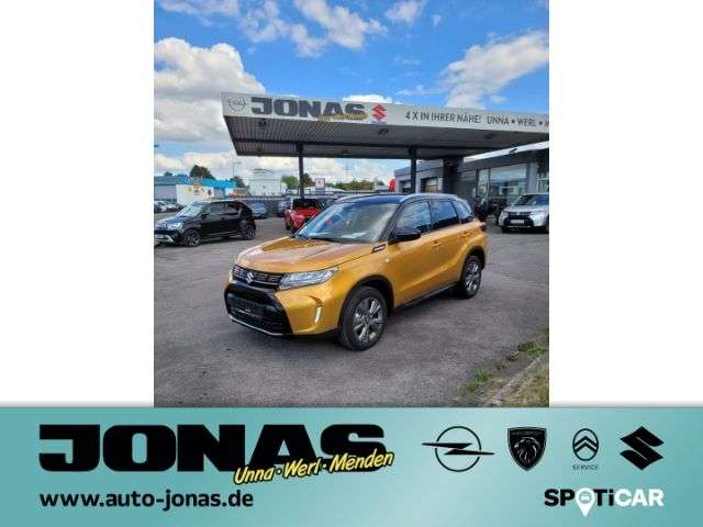 Suzuki Vitara 10.000 km 22.990 &euro; Werl 59457