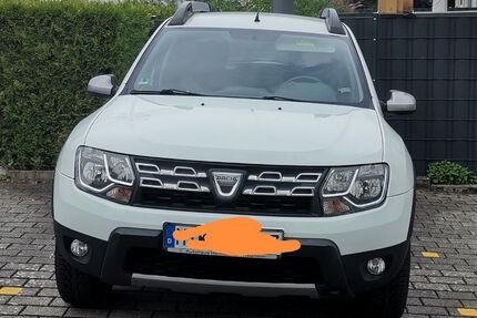 Dacia Duster 150.700 km 5.900 &euro; Eppstein 65817