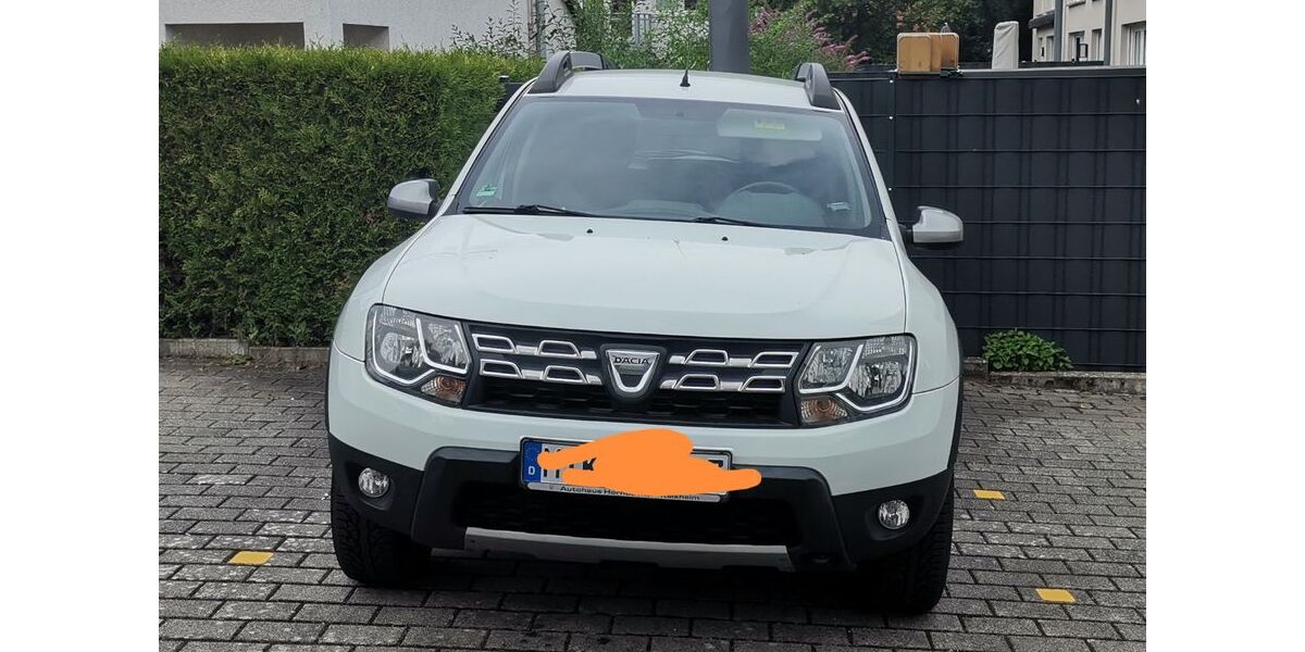 Dacia Duster 150.700 km 5.900 &euro; Eppstein 65817