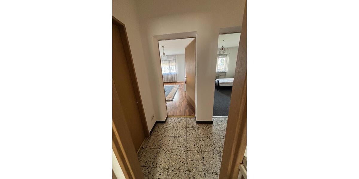 Etagenwohnung Kelsterbach - 3 Zimmer, 67 m&sup2;, 1.100&euro; | Angebot:26396311
