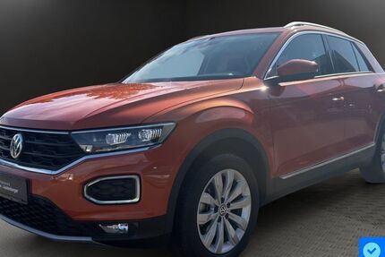 VW T-Roc 11.500 km 23.999 &euro; Saarlouis 66740