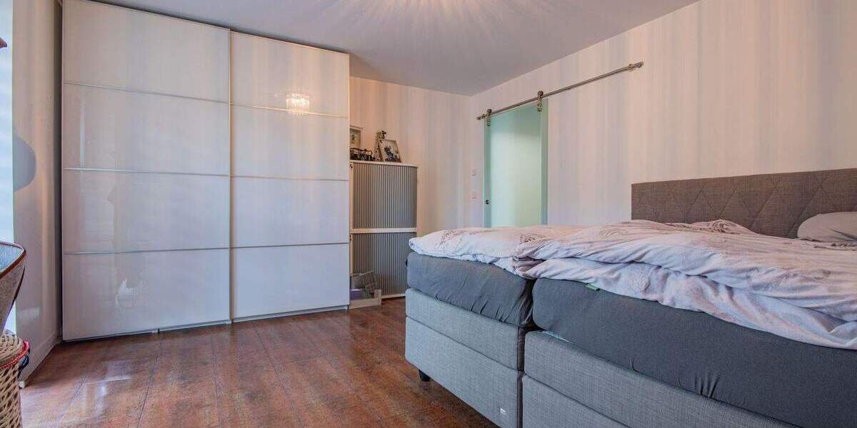 Moderne 3-Zimmer-Wohnung mit Aufzug in ruhiger Wohnlage in Blumberg - Epfenhofen 4 zimmer