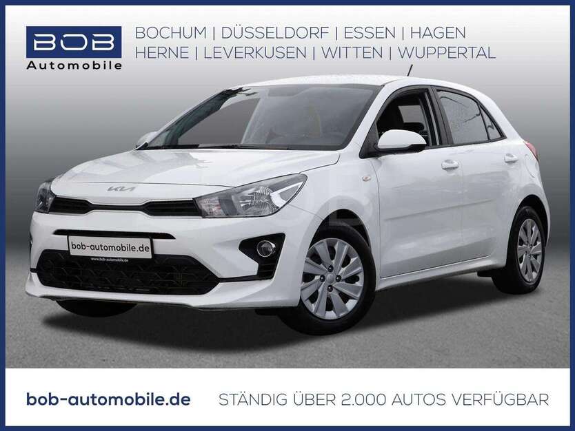 Kia Rio 18.913 km 16.666 € Hagen 58135