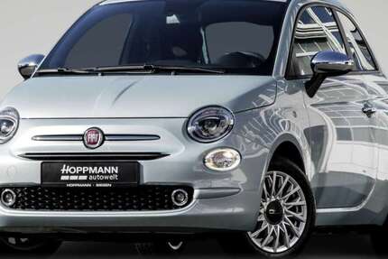 Fiat 500 17.977 km 13.990 &euro; Siegen 57072