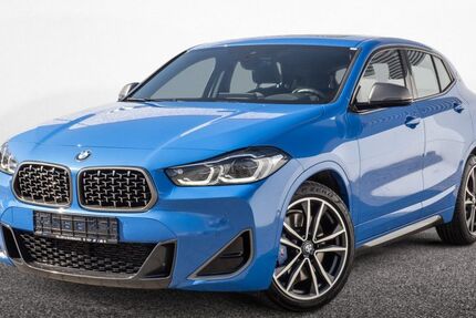 BMW X2 76.000 km 24.950 &euro; Teltow 14513