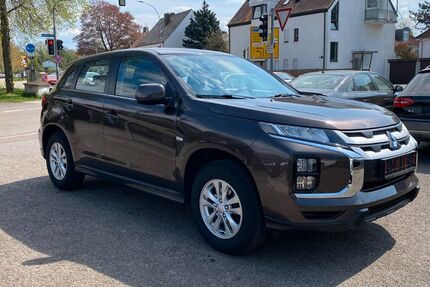 Mitsubishi ASX 38.000 km 16.990 &euro; Ingolstadt 85057