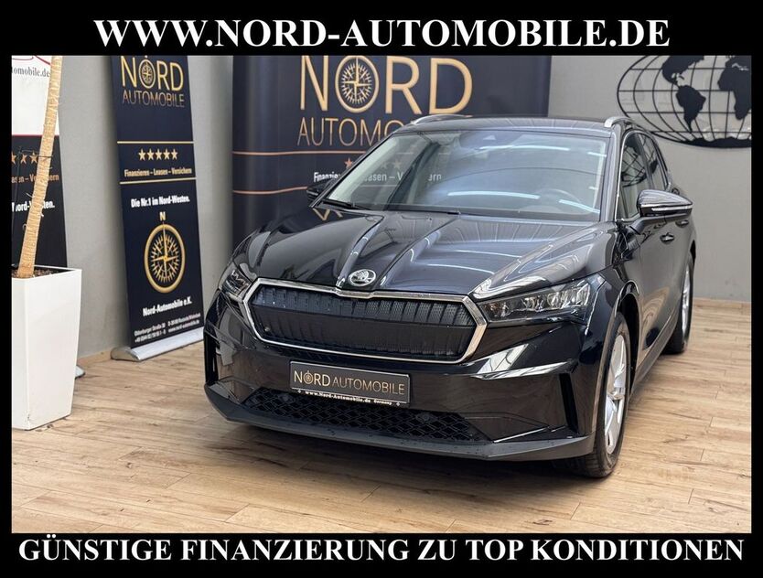 Skoda Enyaq 99.989 km 24.400 € Rastede/ Wahnbek 26180