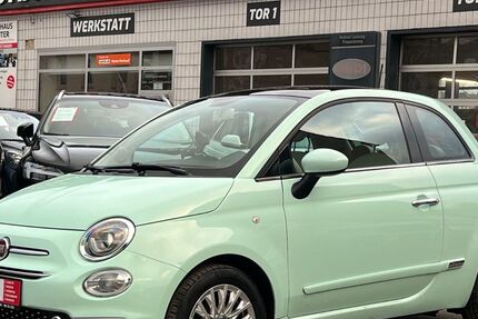 Fiat 500 80.000 km 8.890 &euro; Stolberg bei Aachen 52222