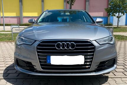 Audi A6 119.000 km 16.000 &euro; München 81479