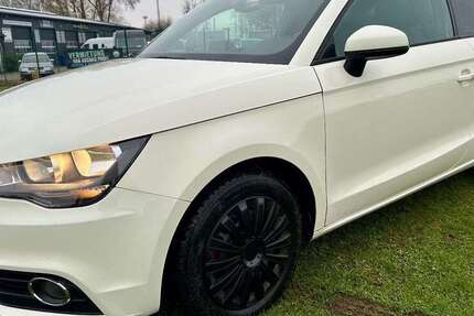 Audi A1 158.011 km 4.900 &euro; Rostock 18147