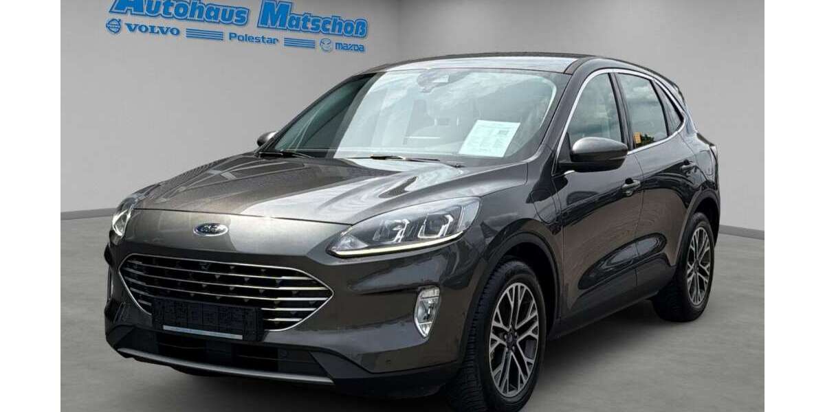 Ford Kuga 46.794 km 18.950 &euro; Strausberg 15344