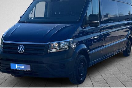 VW Crafter 82.240 km 29.990 &euro; Weyhe 28844