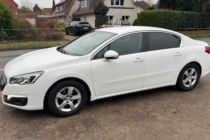 Peugeot 508 149.000 km 6.500 &euro; Stelle 21435