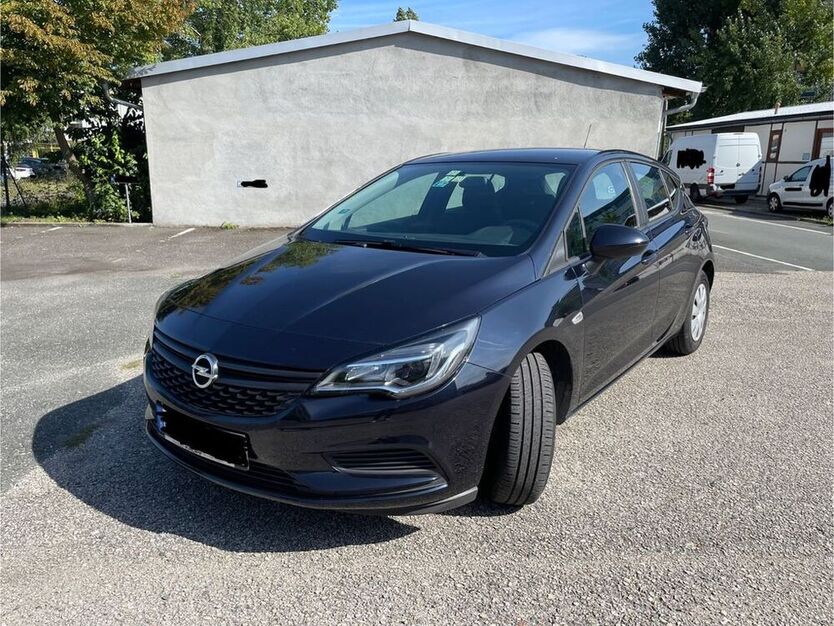 Astra