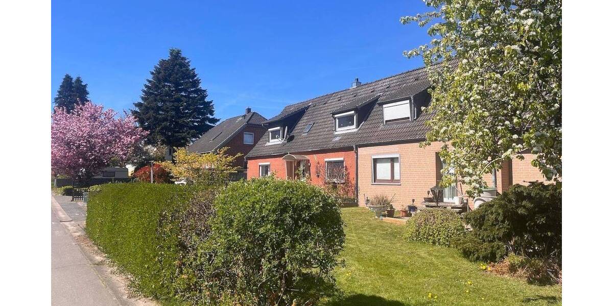 Doppelhaushälfte Tüttendorf Blickstedt - 6 Zimmer, 150 m&sup2;, 265.000&euro; | Angebot:26393342
