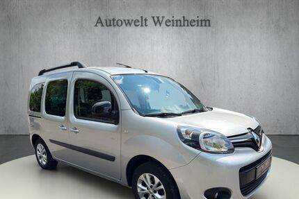 Renault Kangoo 63.000 km 14.999 &euro; Weinheim 69469