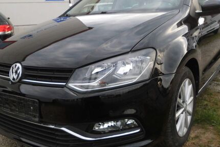 VW Polo 74.700 km 9.700 &euro; Sulzbach-Rosenberg 92237