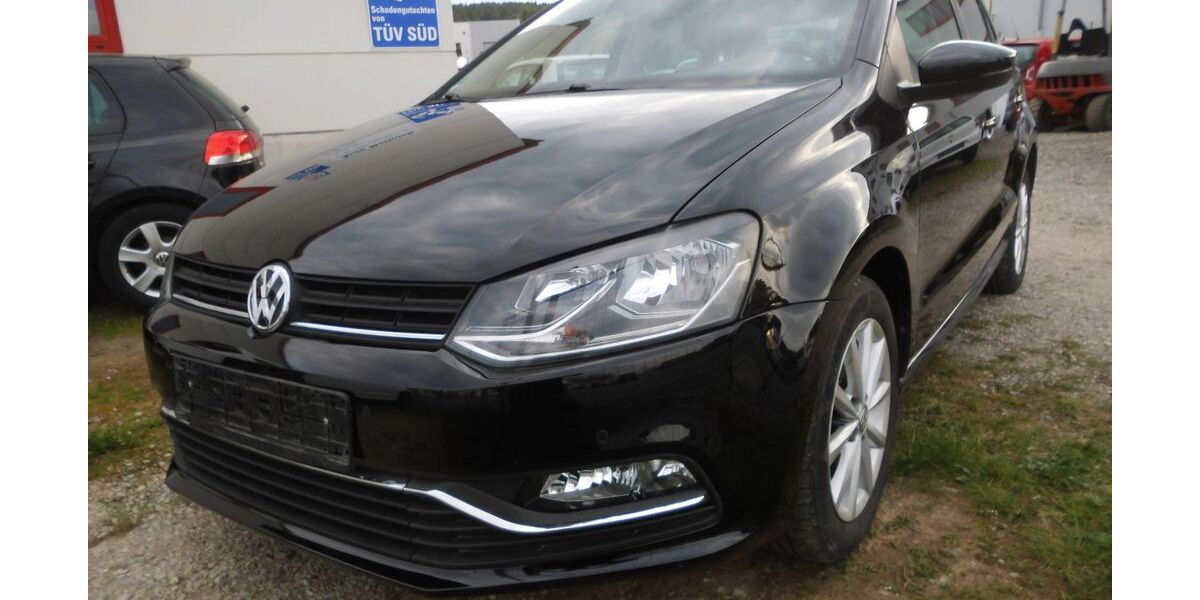 VW Polo 74.700 km 9.700 &euro; Sulzbach-Rosenberg 92237