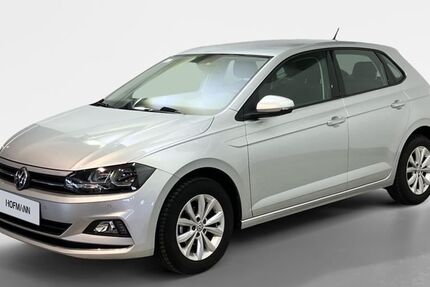VW Polo 39.200 km 13.890 &euro; Regensburg 93055