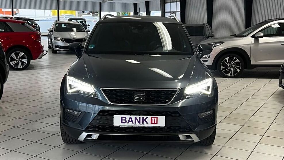 Ateca