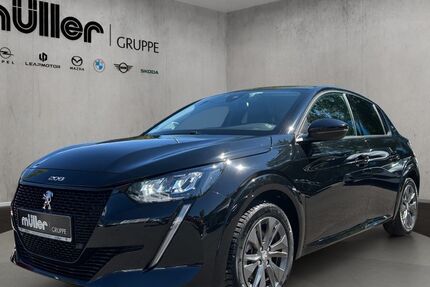 Peugeot 208 30.619 km 17.990 &euro; Trier 54292