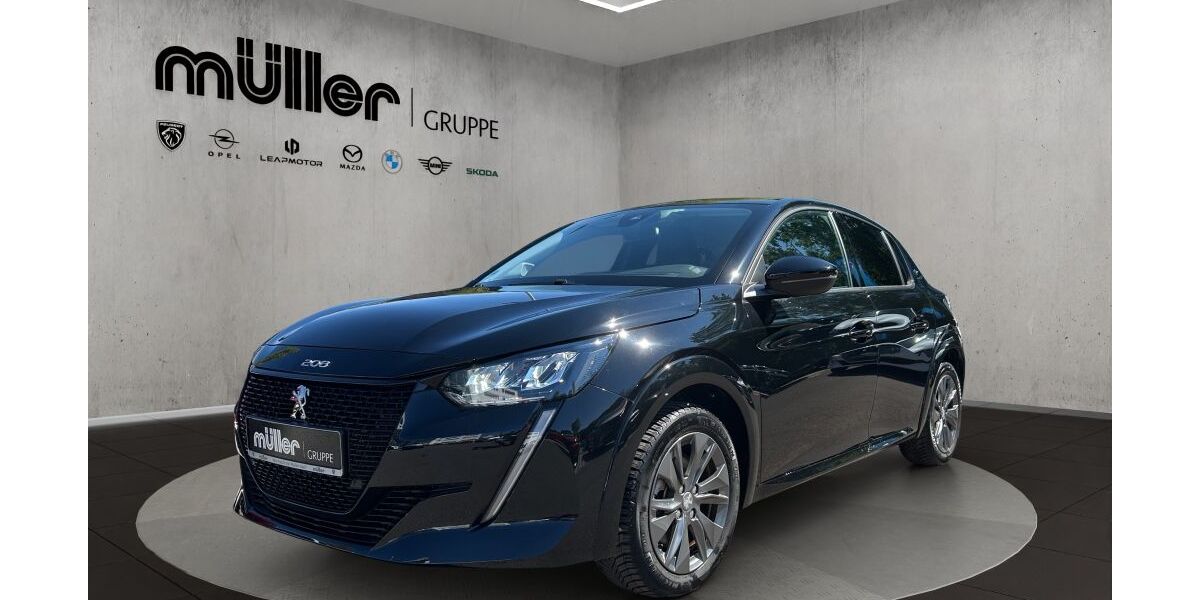 Peugeot 208 30.619 km 17.990 &euro; Trier 54292