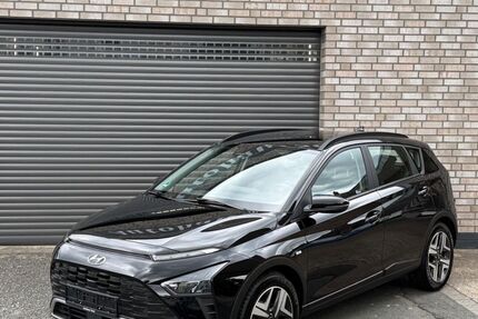 Hyundai BAYON 40.000 km 15.999 &euro; Rheda-Wiedenbrück 33378