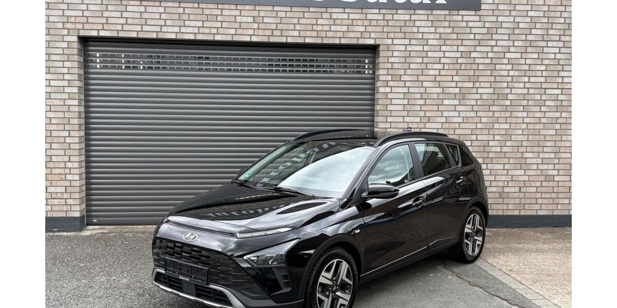 Hyundai BAYON 40.000 km 16.499 &euro; Rheda-Wiedenbrück 33378