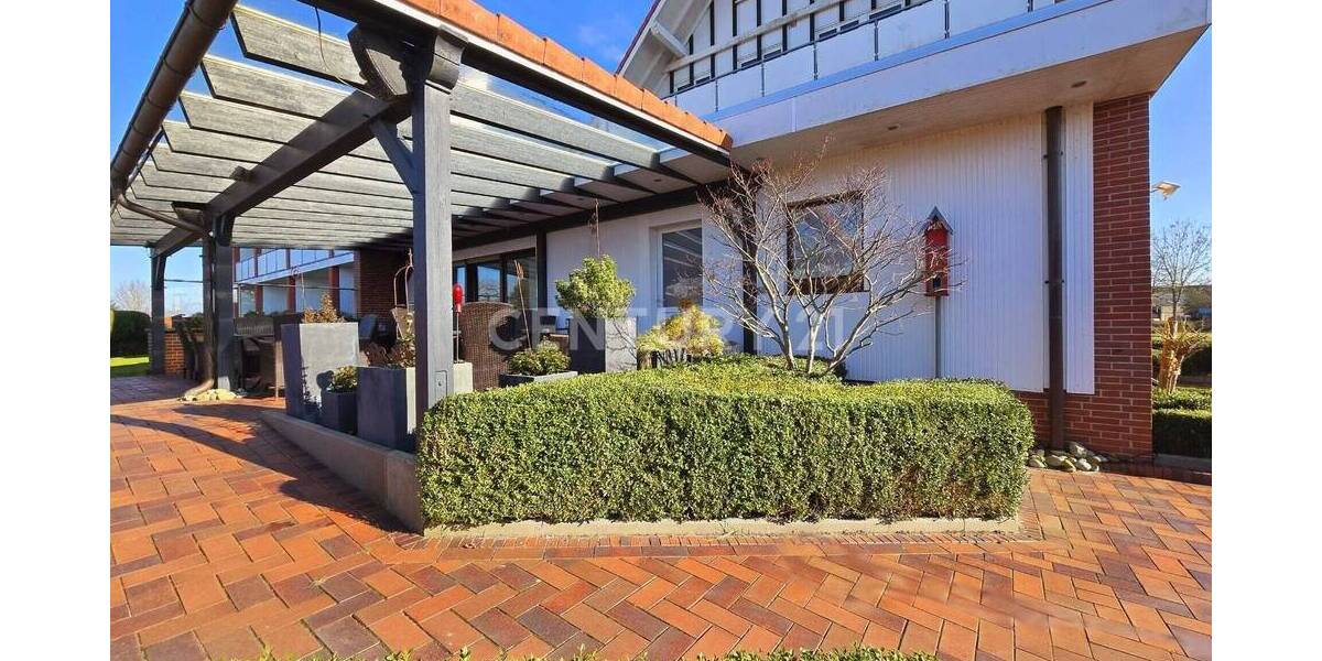 Gewerbeobjekt Wangerland Horumersiel - 2 Zimmer, 1.650.000&euro; | Angebot:23967096