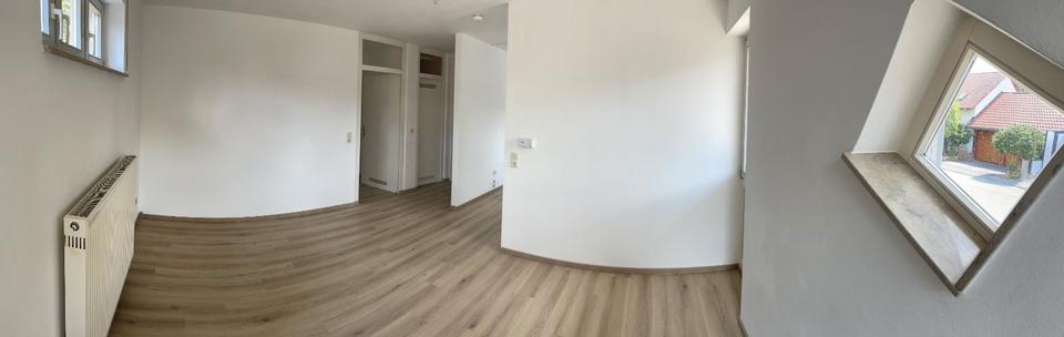 Erdgeschoßwohnung Röttingen - 2 Zimmer, 55 m&sup2;, 129.000&euro; | Angebot:26962770