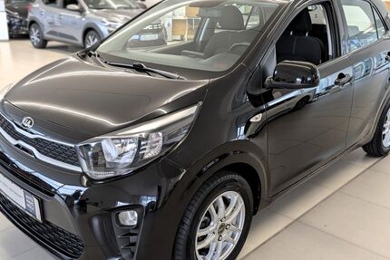 Kia Picanto 72.100 km 10.850 € Landau 76829