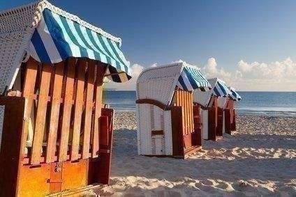 Zwei Baugrundstücke ca 200 m zur Ostsee Schnäppchenpreis ! zimmer