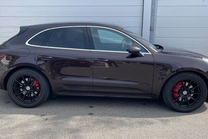 Porsche Macan 139.000 km 29.900 &euro; Weingarten 88250