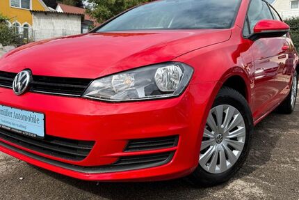 VW Golf 27.000 km 10.400 € Ichenhausen 89335