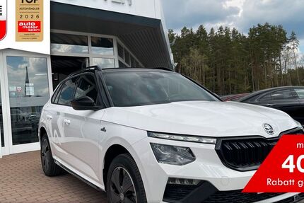 Skoda Kamiq 6.000 km 27.490 &euro; Eschenbach 92676