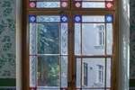 Zweitbezug + 2-Raum-Traum + Aufzug, EBK, Parkett, Fußbodenheizung, Balkon mit Süd-West-Ausrichtung, Tageslichtbad mit Wanne & Dusche, Abstellraum