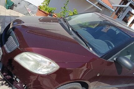 Skoda Fabia 230.000 km 2.000 &euro; Giengen an der Brenz 89537