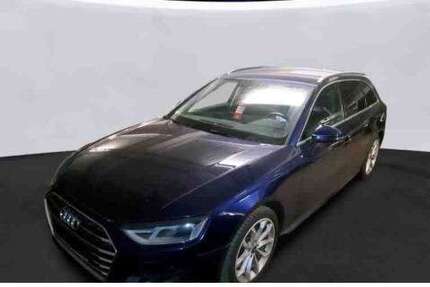 Audi A4 51.072 km 28.444 &euro; Berlin 10709