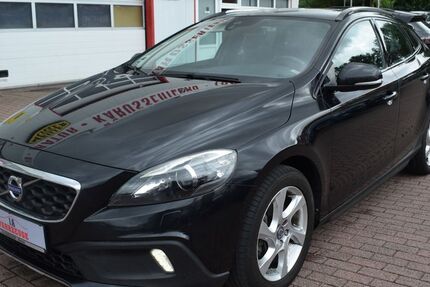 Volvo V40 Cross Country 183.600 km 8.650 &euro; Worbis 37339