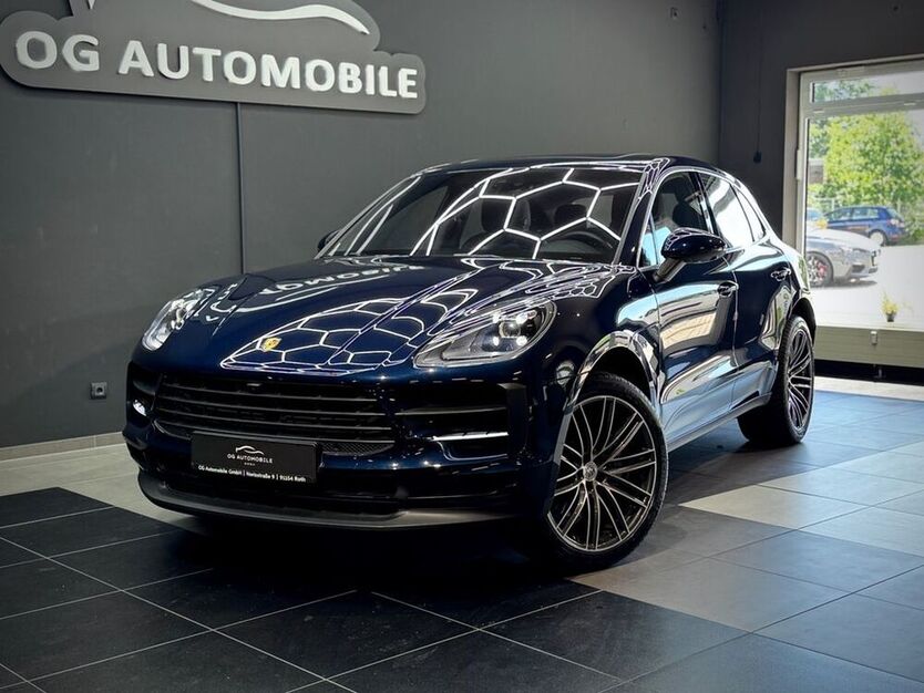 Macan
