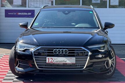 Audi A6 113.920 km 26.999 &euro; VÖHRINGEN (LANDKREIS ROTTWEIL BEI STUTTGART) 72189