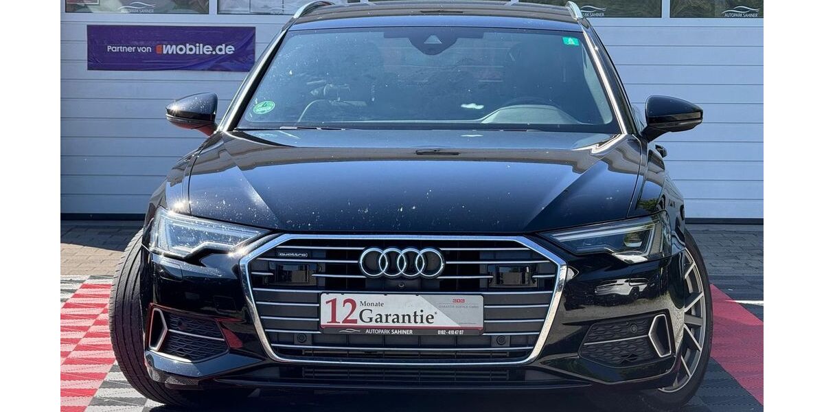 Audi A6 113.920 km 26.999 &euro; VÖHRINGEN (LANDKREIS ROTTWEIL BEI STUTTGART) 72189