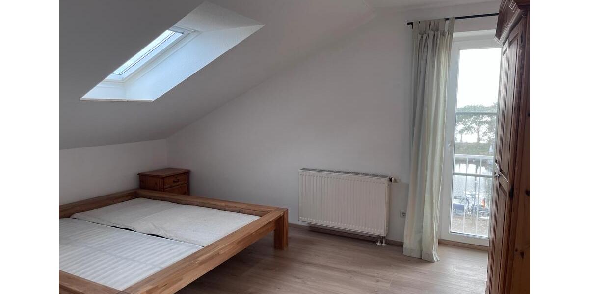 Dachgeschoßwohnung Fehmarn - 3 Zimmer, 68 m&sup2;, 449.000&euro; | Angebot:26945735