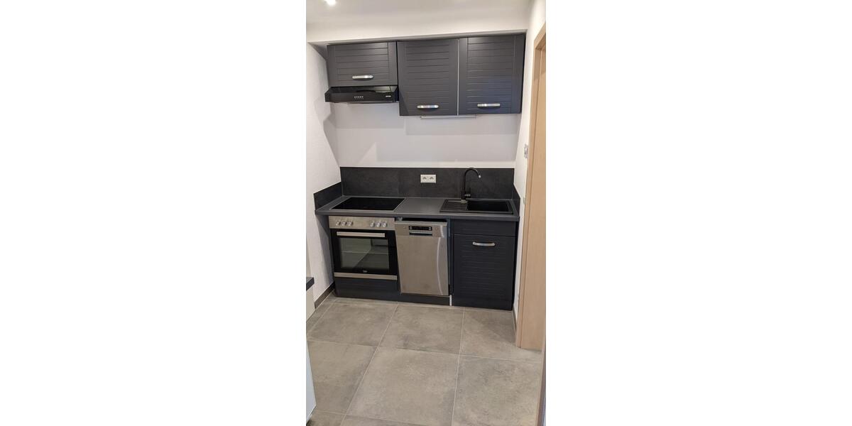 Etagenwohnung Erbach - 1.5 Zimmer, 23 m&sup2;, 380&euro; | Angebot:25394810