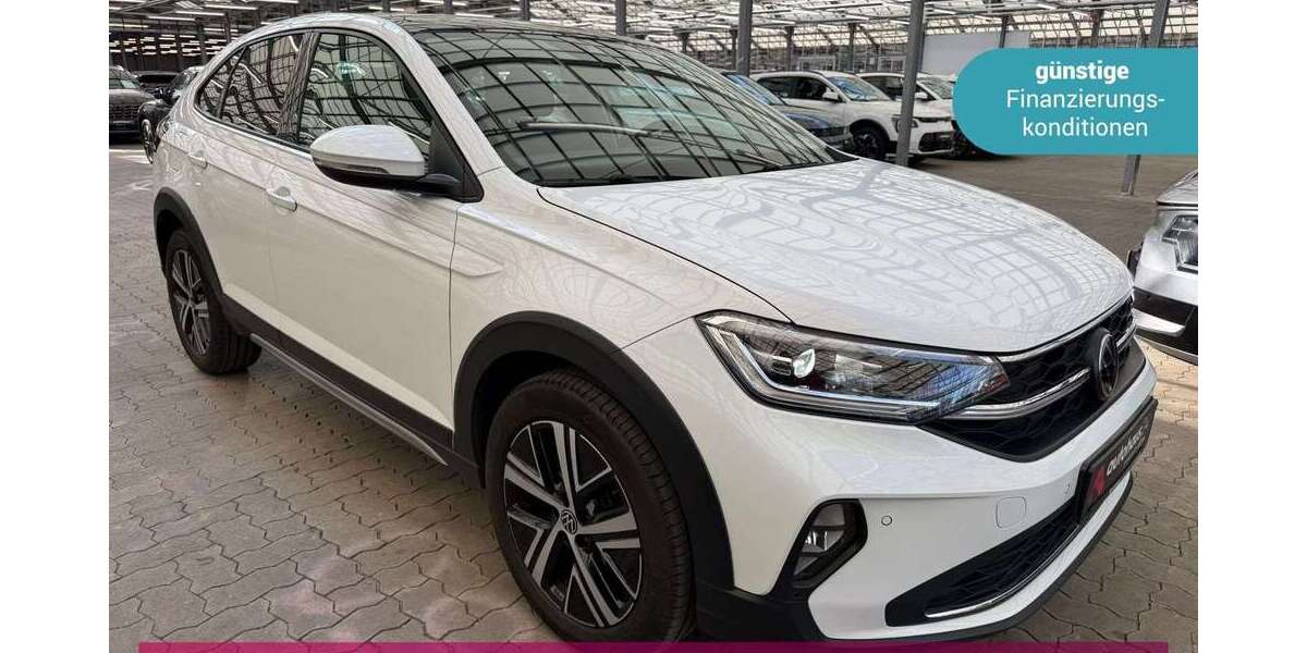 VW Taigo 95.253 km 16.990 &euro; Ludwigsfelde bei Berlin 14974