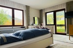 Zwei Wohnungen, ein Hausgefühl: „Haus-im-Haus-Charakter“ mit Garten, Sauna und Kaminzimmer - Mehrfamilienhaus, Wohnhaus Bad Rippoldsau-Schapbach Schapbach | Angebot:26692716
